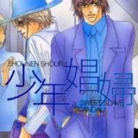  ����� Junior Escort <small>Story & Art</small> 